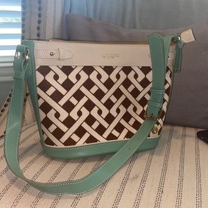 Spartina Purse